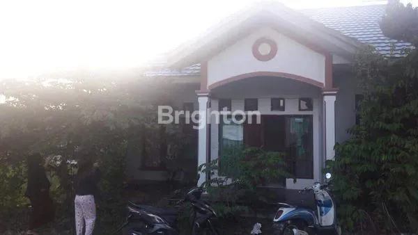 image DIJUAL RUMAH 2 LANTAI  (1)