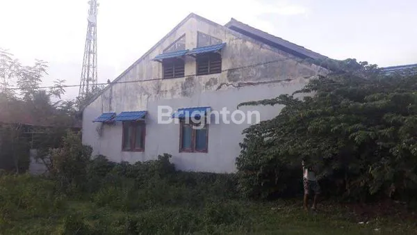 image DIJUAL RUMAH 2 LANTAI  (2)