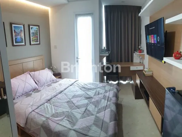 image APARTEMEN B RESIDENCE, BSDCITY, TANGERANG (1)