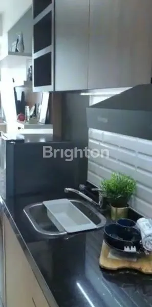 image APARTEMEN B RESIDENCE, BSDCITY, TANGERANG (2)