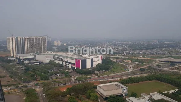 image APARTEMEN B RESIDENCE, BSDCITY, TANGERANG (8)