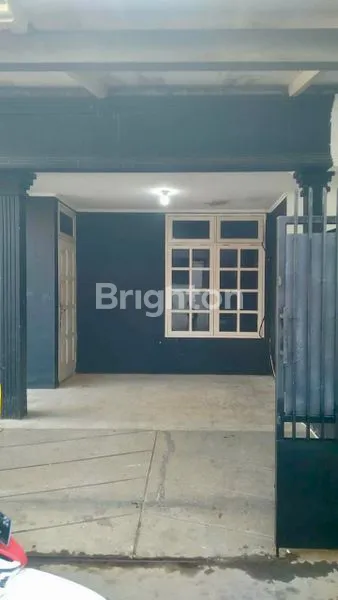 image FOR RENT! RUMAH MINIMALIS KAWASAN KEMANG, JAKARTA SELATAN. 3 MENIT KE JALAN RAYA UTAMA (1)