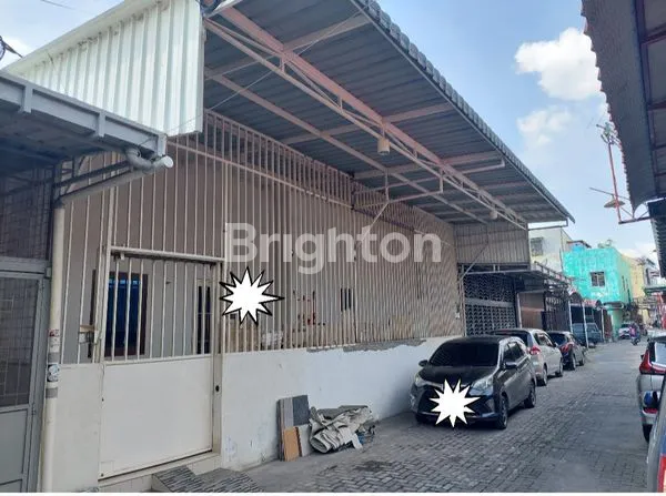 VILLA UKURAN 12 X 16..SIAP HUNI