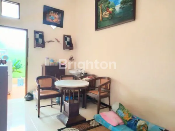 image RUMAH BAGUS HARGA MURAH DI PUNCAK DIENG KOTA MALANG (4)