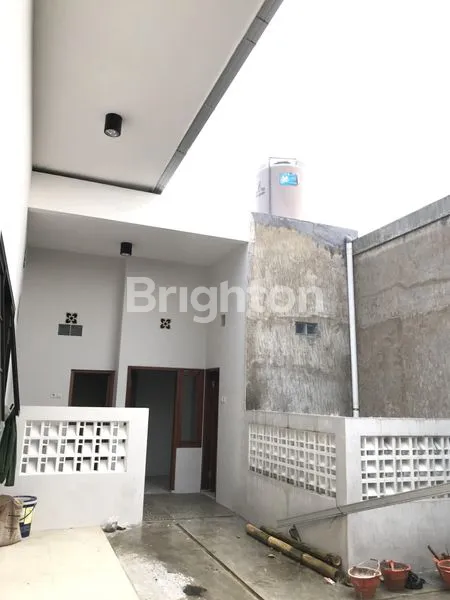 image RUMAH BARU SELESAI DI BANGUN FULL MEWAH DAN MURAH (7)