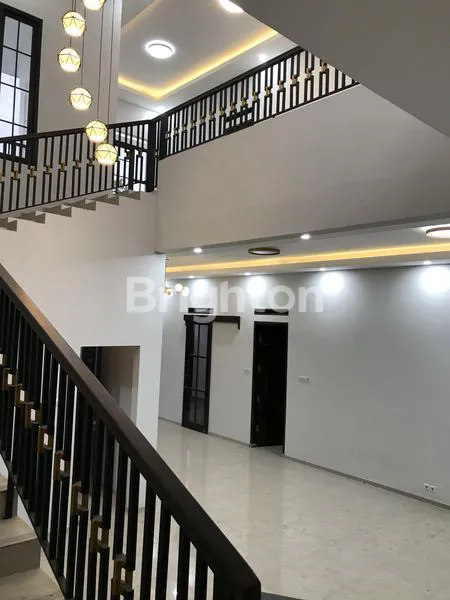 image RUMAH BARU SELESAI DI BANGUN FULL MEWAH DAN MURAH (8)
