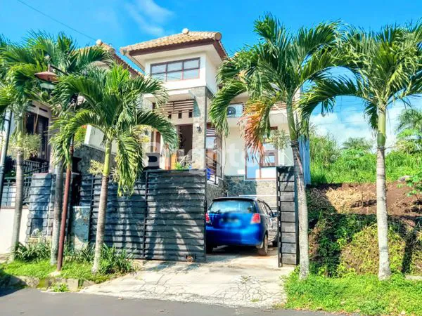 image RUMAH BAGUS HARGA MURAH DI PUNCAK DIENG KOTA MALANG (1)