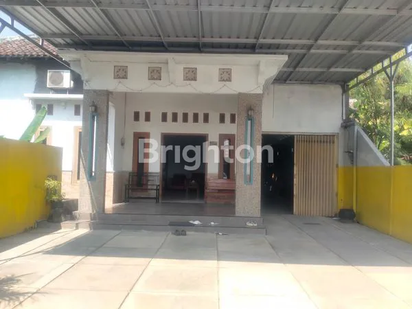 image DIJUAL RUMAH KARANGSONO BARAT MAGETAN JAWA TIMUR (1)