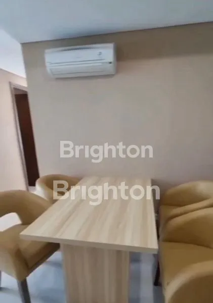 image APARTEMEN HADAP KE LAUT SANG CANTIK BISA LIHAT SUNSET (7)