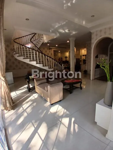 image RUMAH PIK TAMAN GRISENDA HOEK 290M2 (8)