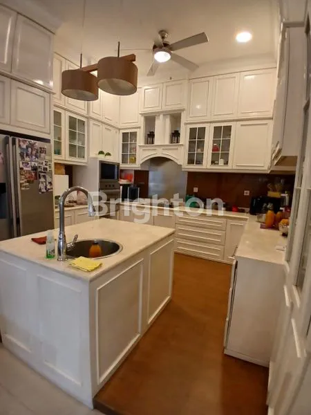 image RUMAH PIK TAMAN GRISENDA HOEK 290M2 (2)