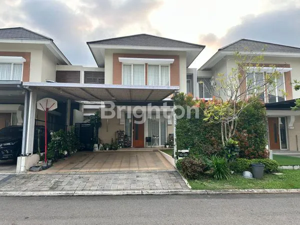 image RUMAH SIAP HUNI DI VICTORIA VALLEY, CITRALAND BSB, SEMARANG (1)