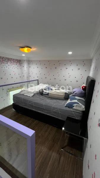 image RUMAH SIAP HUNI DI VICTORIA VALLEY, CITRALAND BSB, SEMARANG (3)