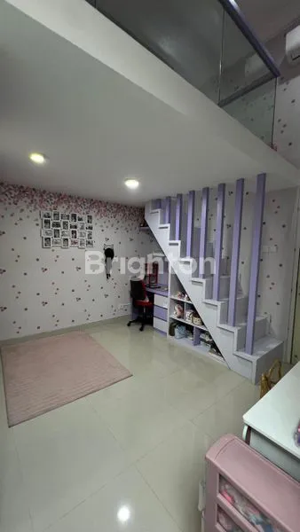 image RUMAH SIAP HUNI DI VICTORIA VALLEY, CITRALAND BSB, SEMARANG (4)