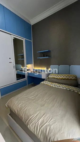 image RUMAH SIAP HUNI DI VICTORIA VALLEY, CITRALAND BSB, SEMARANG (5)