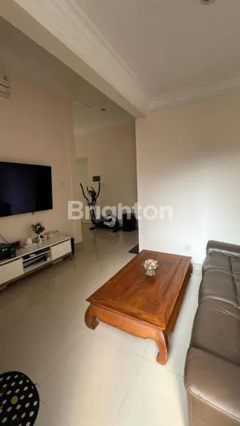 image RUMAH SIAP HUNI DI VICTORIA VALLEY, CITRALAND BSB, SEMARANG (7)