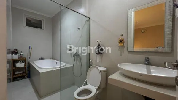 image RUMAH SIAP HUNI DI VICTORIA VALLEY, CITRALAND BSB, SEMARANG (8)