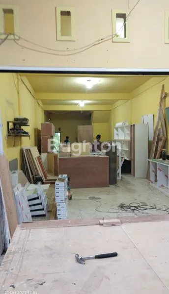 image RUKO 2 LANTAI GANDENG 2 HARGA BERSAHABAT PANDAU PERMAI (3)