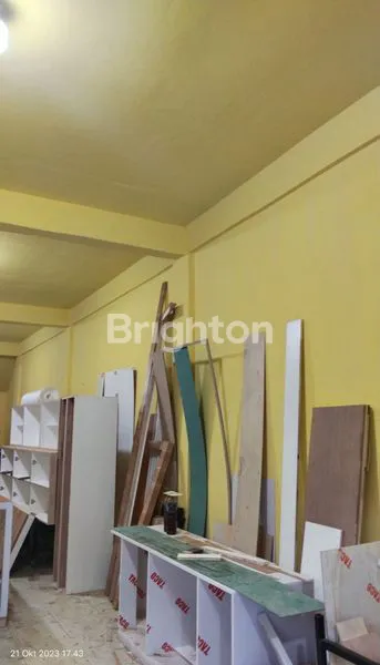 image RUKO 2 LANTAI GANDENG 2 HARGA BERSAHABAT PANDAU PERMAI (4)