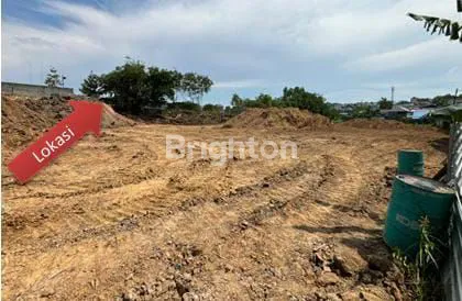 image TANAH SELUAS 8197 METER DIPINGGIR JALAN COCOK UNTUK BUKA USAHA KULINER (6)