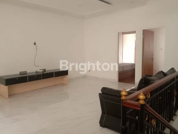 image RUMAH DIJUAL: PONDOK BAMBU, GADING  (2)