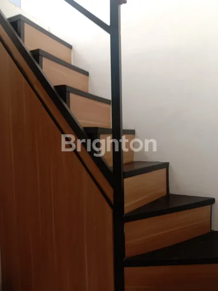 image RUMAH DIJUAL: PONDOK BAMBU, GADING  (4)