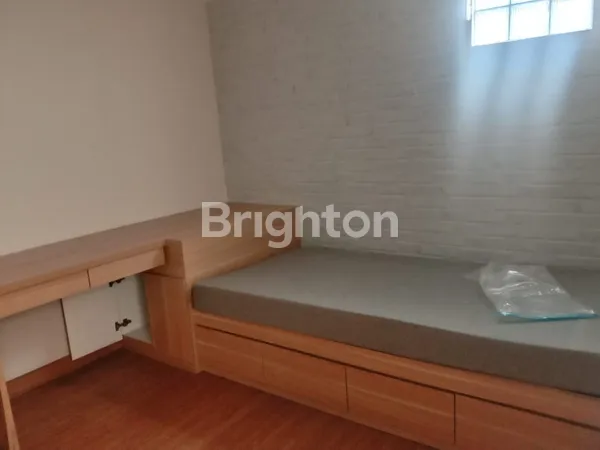 image RUMAH DIJUAL: PONDOK BAMBU, GADING  (5)