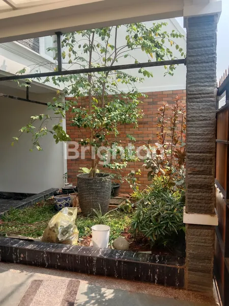 image RUMAH DIJUAL: PONDOK BAMBU, GADING  (6)