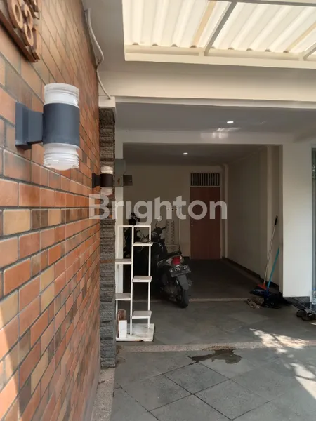 image RUMAH DIJUAL: PONDOK BAMBU, GADING  (7)