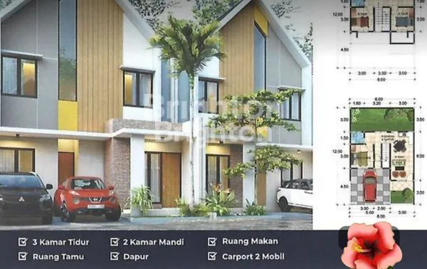 image PANDORA RESIDENCE KUDU BAKI SUKOHARJO (1)