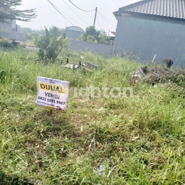 Gambar Property TANAH HOOK DI SAWANGAN MURAH