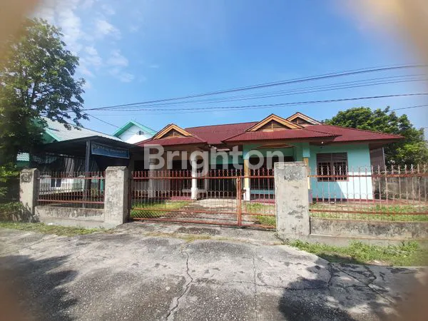 image DIJUAL RUMAH LOKASI HARAPAN RAYA (2)