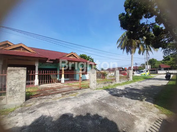 image DIJUAL RUMAH LOKASI HARAPAN RAYA (3)