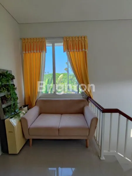 image RUMAH FURNISHED VIEW TAMAN SIAP HUNI CLUSTER BSB CITY SEMARANG BARAT NGALIYAN SERENA HILL (8)