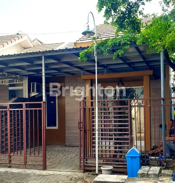 image DIJUAL RUMAH PACET DAERAH WISATA (1)