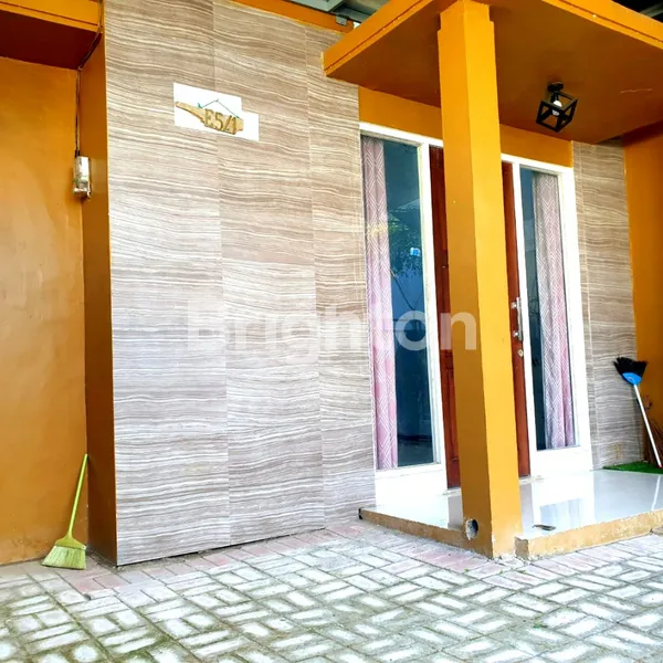 image DIJUAL RUMAH PACET DAERAH WISATA (2)