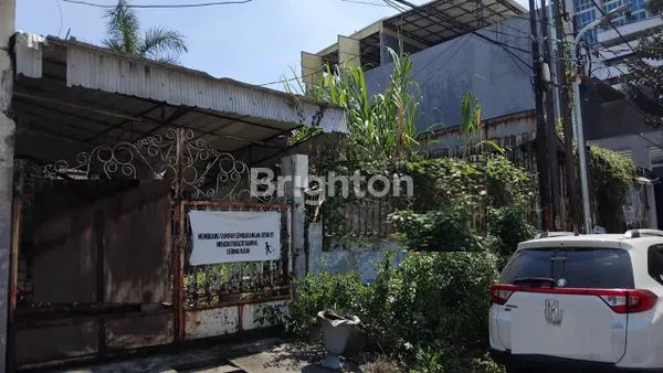 Gambar Property KRIS KENCANA SELANGKAH KE CW MURAH BU