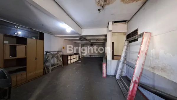 RUKO EX ROCKET CHICKEN