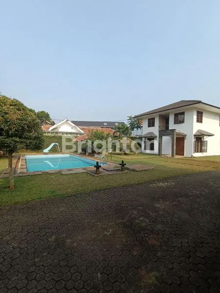image RUMAH BESAR MEWAH DI KAWASAN BISNIS SIMATUPANG  CILANDAK (1)
