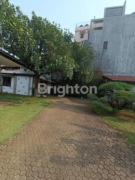 image RUMAH BESAR MEWAH DI KAWASAN BISNIS SIMATUPANG  CILANDAK (2)