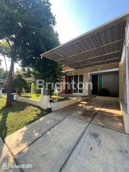 image RUMAH 1 LANTAI SEMI FURNISHED DEKAT UNIKA BSB CITY SEMARANG BARAT NGALIYAN MIJEN (1)