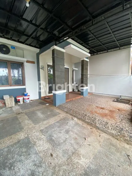 image RUMAH LT 126, LB 100, SHM, DEKAT SEKOLAH INTERNASIONAL DAN RS ALTIUS, HARAPAN INDAH BEKASI (2)