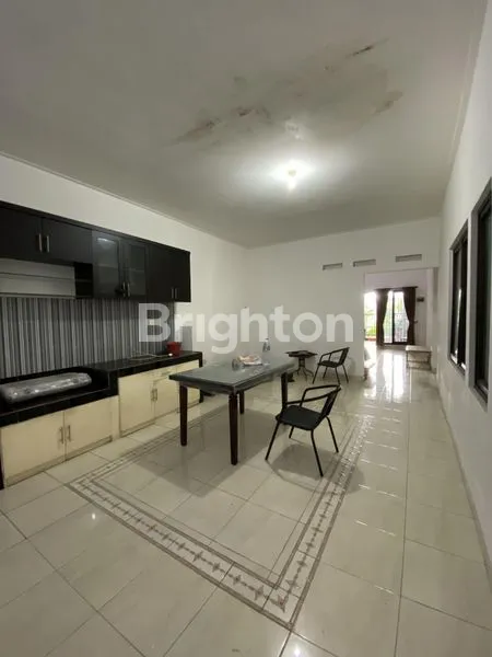 image RUMAH LT 126, LB 100, SHM, DEKAT SEKOLAH INTERNASIONAL DAN RS ALTIUS, HARAPAN INDAH BEKASI (8)