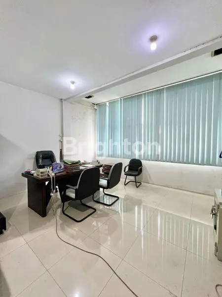 RUKO NGAGEL JAYA INDAH KALIBOKOR, SURABAYA