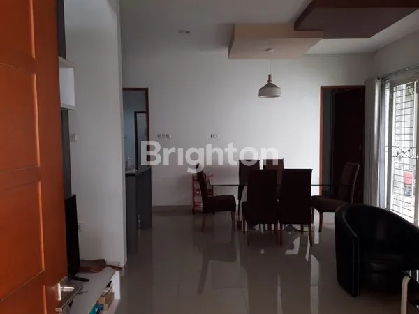 image RUMAH NYAMAN TAMAN UBUD LIPPO KARAWACI (1)