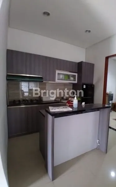 image RUMAH NYAMAN TAMAN UBUD LIPPO KARAWACI (2)