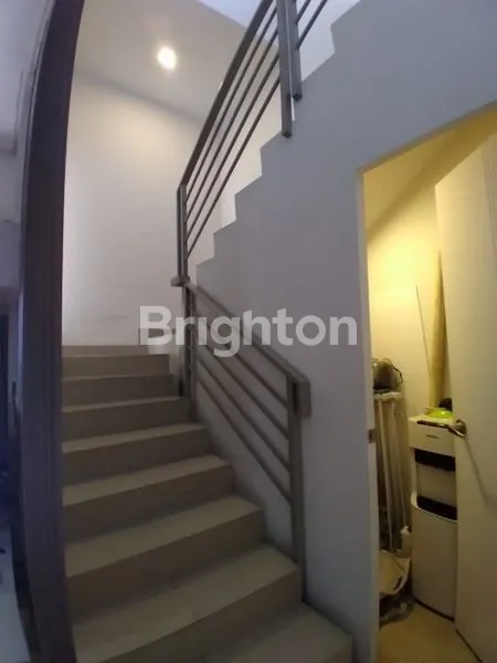 image RUMAH NYAMAN TAMAN UBUD LIPPO KARAWACI (3)