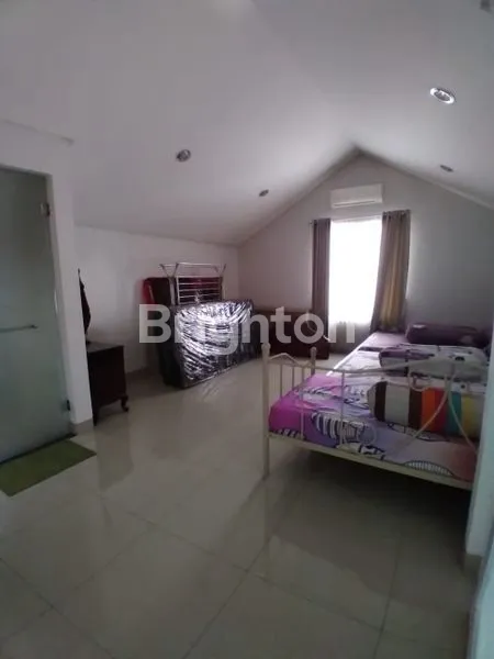 image RUMAH NYAMAN TAMAN UBUD LIPPO KARAWACI (5)