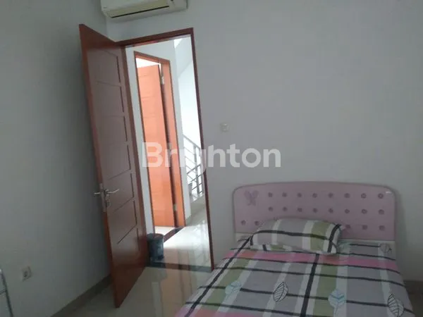 image RUMAH NYAMAN TAMAN UBUD LIPPO KARAWACI (6)