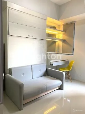 image APARTEMEN DENVER CITRALAND, FURNISH LENGKAP (2)